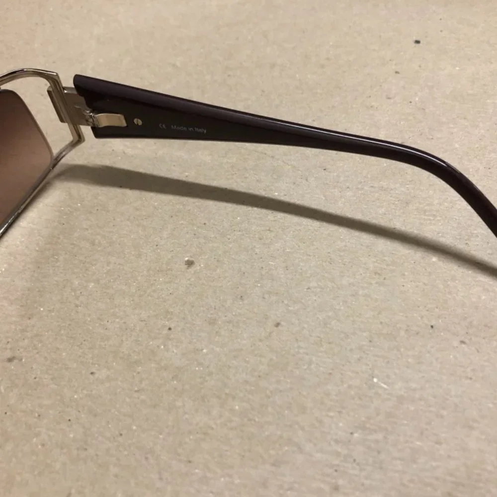 Jean Paul Gaultier Vintage Sunglasses